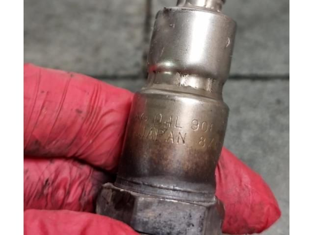 bontott SKODA SUPERB III Első Lambdaszonda