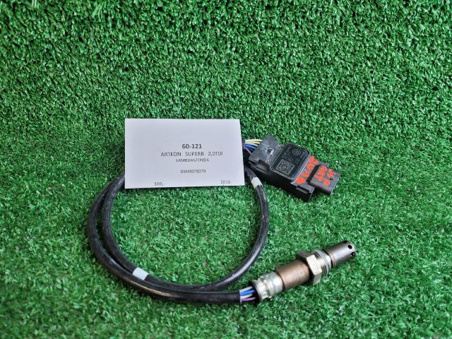 bontott SKODA SUPERB III Első Lambdaszonda