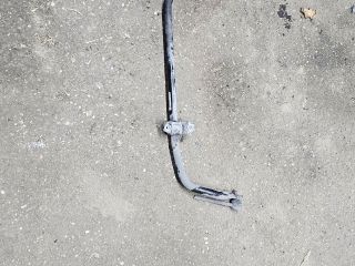 bontott SKODA SUPERB III Első Vízszintes Stabilizátor Rúd