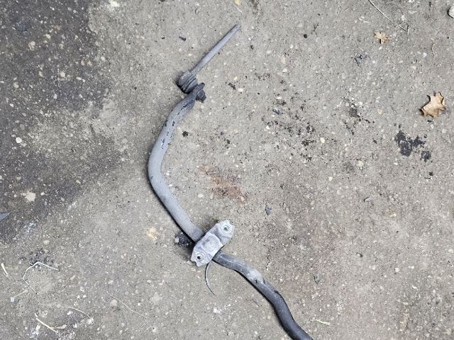 bontott SKODA SUPERB III Első Vízszintes Stabilizátor Rúd