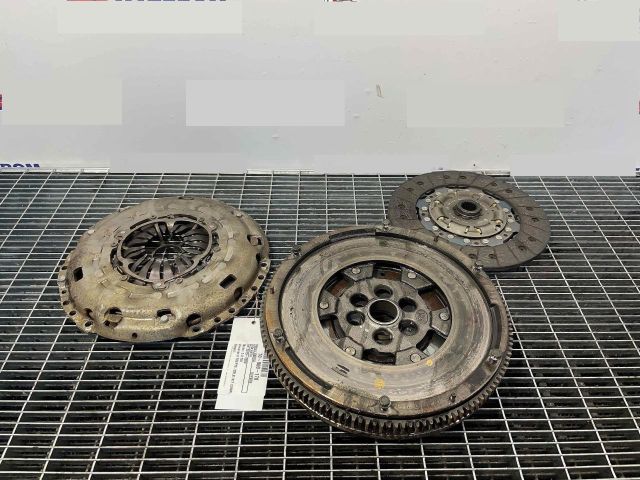 bontott SKODA SUPERB III Fogaskoszorú