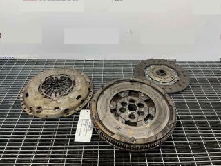 bontott SKODA SUPERB III Fogaskoszorú