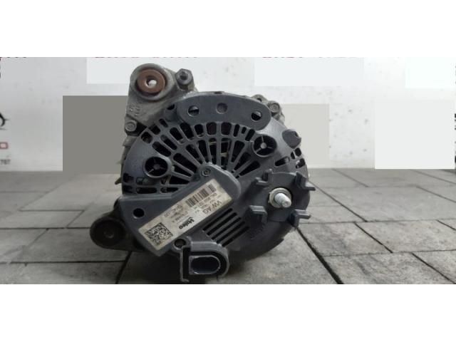 bontott SKODA SUPERB III Generátor