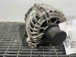 bontott SKODA SUPERB III Generátor