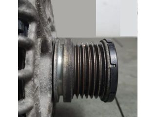 bontott SKODA SUPERB III Generátor