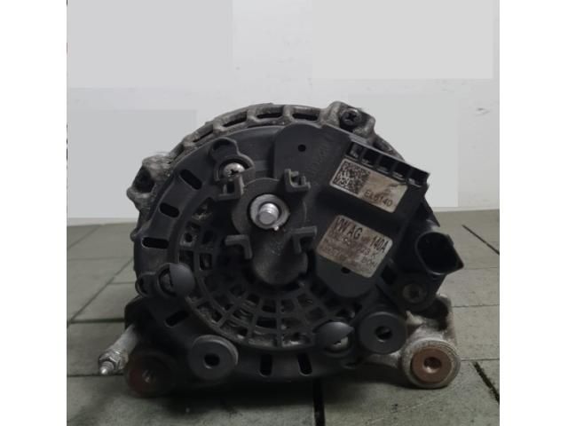 bontott SKODA SUPERB III Generátor