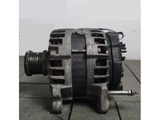 bontott SKODA SUPERB III Generátor