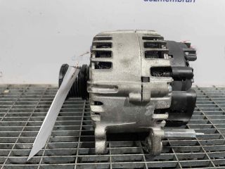 bontott SKODA SUPERB III Generátor