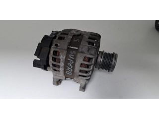 bontott SKODA SUPERB III Generátor