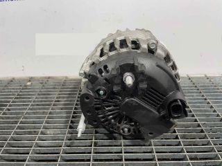 bontott SKODA SUPERB III Generátor