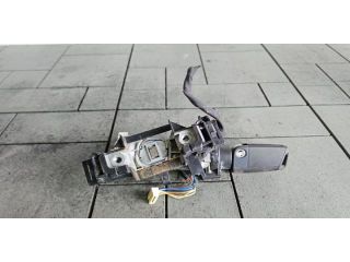 bontott SKODA SUPERB III Gyújtáskapcsoló