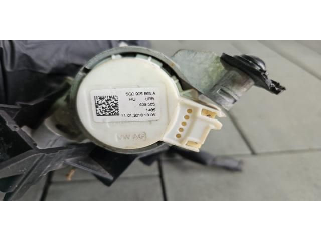 bontott SKODA SUPERB III Gyújtáskapcsoló