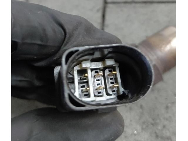 bontott SKODA SUPERB III Hátsó Lambdaszonda