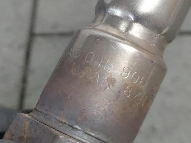 bontott SKODA SUPERB III Hátsó Lambdaszonda