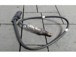 bontott SKODA SUPERB III Hátsó Lambdaszonda