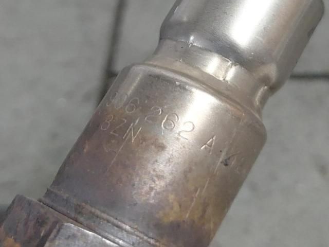 bontott SKODA SUPERB III Hátsó Lambdaszonda