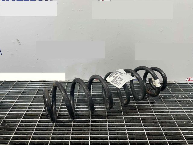 bontott SKODA SUPERB III Hátsó Rugó