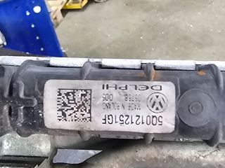 bontott SKODA SUPERB III Hűtő Ventilátor(ok), Radiátor(ok) Szett