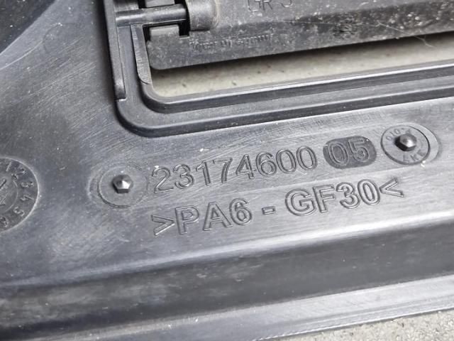 bontott SKODA SUPERB III Hűtőventilátor