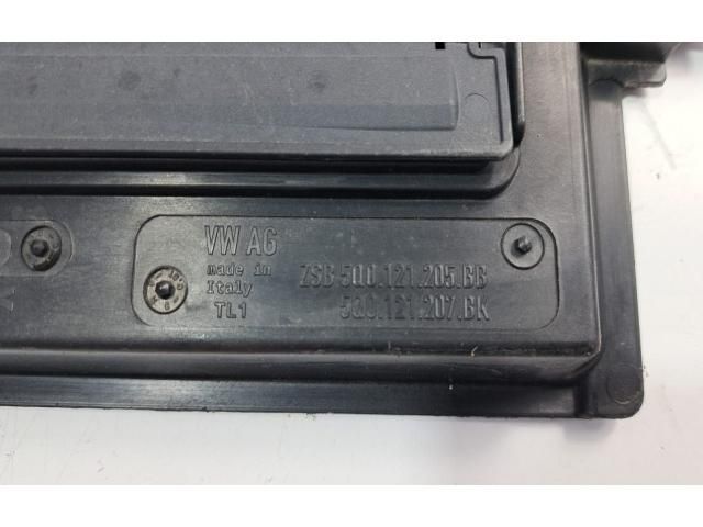 bontott SKODA SUPERB III Hűtőventilátor