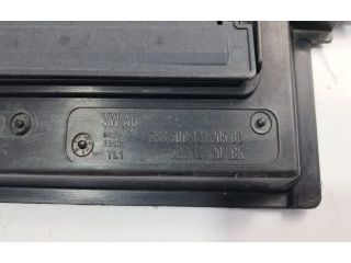 bontott SKODA SUPERB III Hűtőventilátor