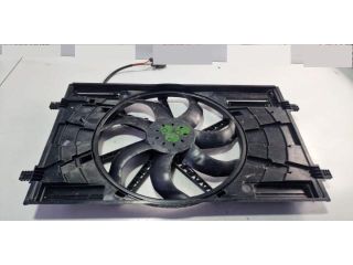 bontott SKODA SUPERB III Hűtőventilátor