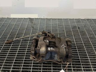 bontott SKODA SUPERB III Jobb hátsó Féknyereg Munkahengerrel