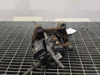 bontott SKODA SUPERB III Jobb hátsó Féknyereg Munkahengerrel