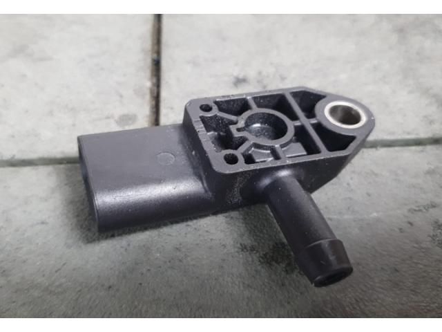 bontott SKODA SUPERB III Kipufogó Nyomásérzékelő