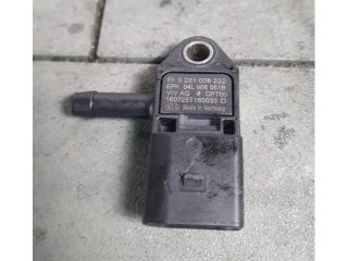 bontott SKODA SUPERB III Kipufogó Nyomásérzékelő