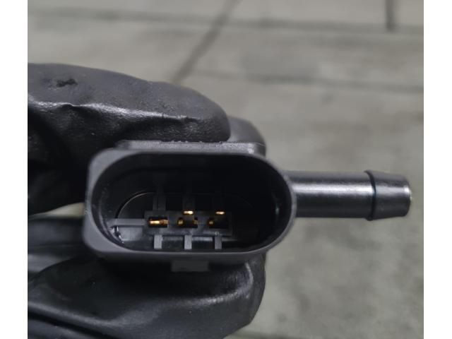 bontott SKODA SUPERB III Kipufogó Nyomásérzékelő