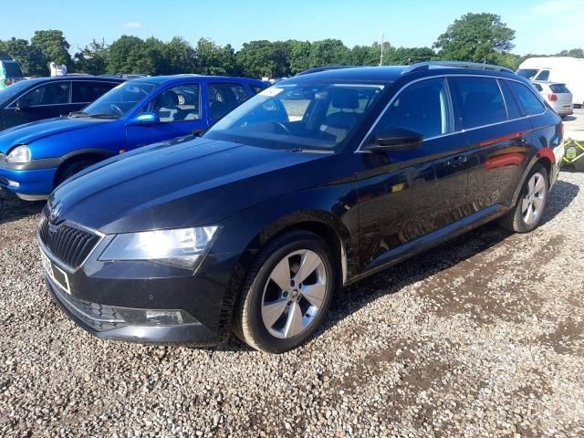 bontott SKODA SUPERB III Klíma Cső