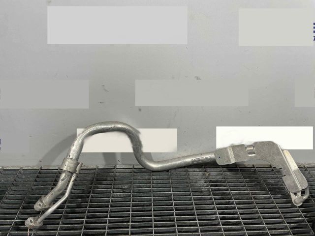 bontott SKODA SUPERB III Klíma Cső