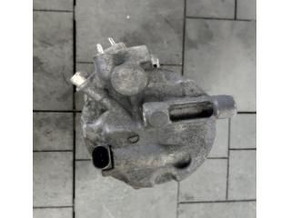 bontott SKODA SUPERB III Klímakompresszor