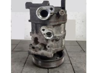 bontott SKODA SUPERB III Klímakompresszor