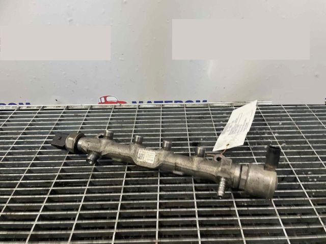 bontott SKODA SUPERB III Közösnyomócső