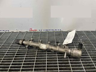 bontott SKODA SUPERB III Közösnyomócső