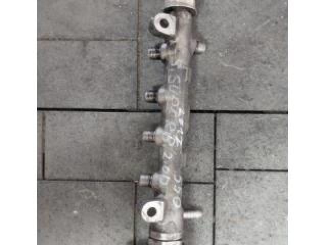 bontott SKODA SUPERB III Közösnyomócső