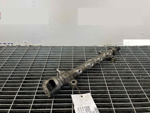 bontott SKODA SUPERB III Közösnyomócső