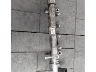 bontott SKODA SUPERB III Közösnyomócső