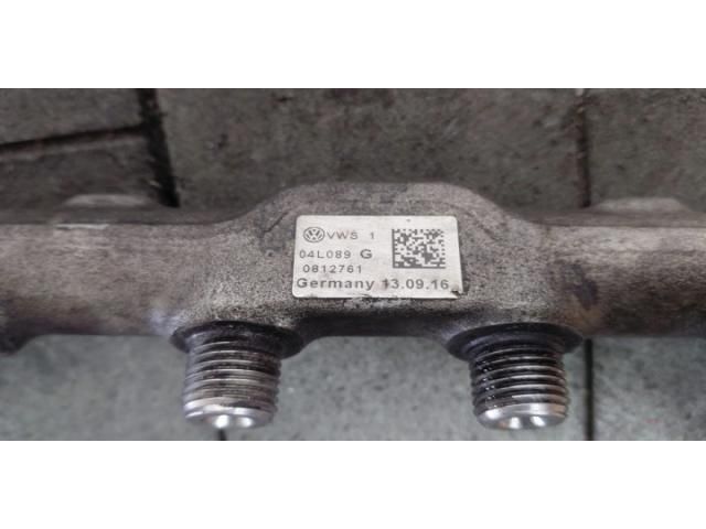 bontott SKODA SUPERB III Közösnyomócső