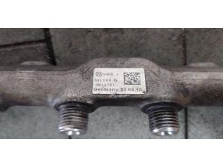 bontott SKODA SUPERB III Közösnyomócső