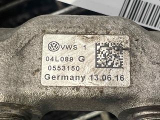 bontott SKODA SUPERB III Közösnyomócső