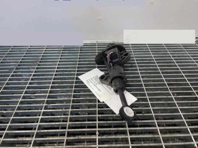 bontott SKODA SUPERB III Kuplung Munkahenger