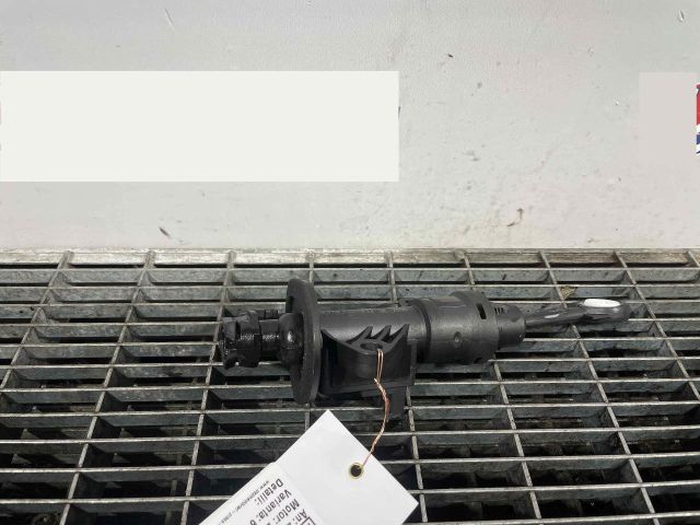 bontott SKODA SUPERB III Kuplung Munkahenger