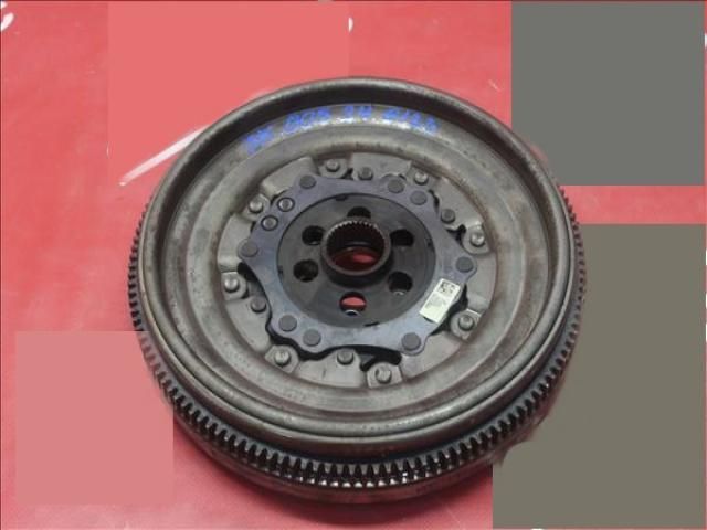 bontott SKODA SUPERB III Kuplung Szett (Szerkezet, Tárcsa)