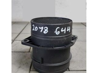 bontott SKODA SUPERB III Légtömegmérő