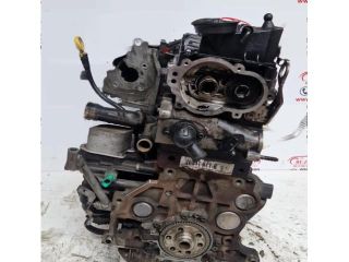 bontott SKODA SUPERB III Motor (Fűzött blokk hengerfejjel)