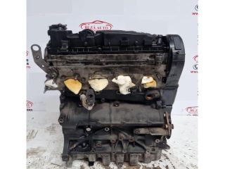 bontott SKODA SUPERB III Motor (Fűzött blokk hengerfejjel)