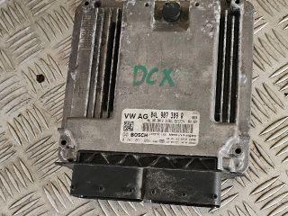 bontott SKODA SUPERB III Motorvezérlő